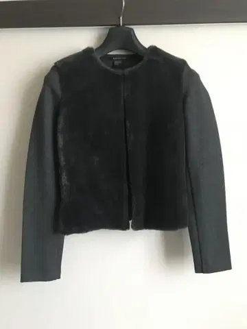 AR MANI EXCHANGE 아르마니 자켓