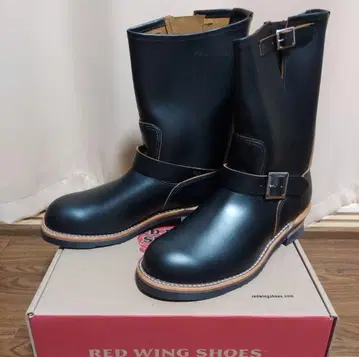 레드윙 RED WING 2966 9.5D 27.5cm 미사용품
