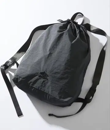 UMBRO/엄브로 SP Packable Bag 그레이