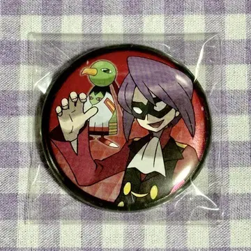 포켓몬 캔뱃지 컬렉션 캔뱃지 조토 이츠키 네이티오