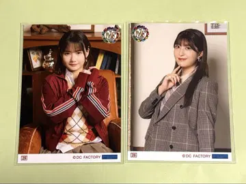 하가 아카네 요코야마 레이나 콜렉션 사진