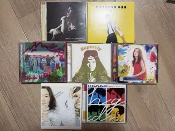결혼식 BGM CD 세트