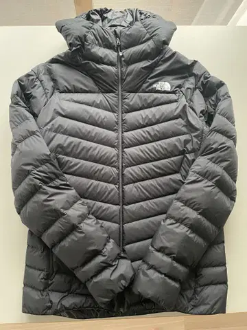 THE NORTH FACE 썬더 자켓 후디