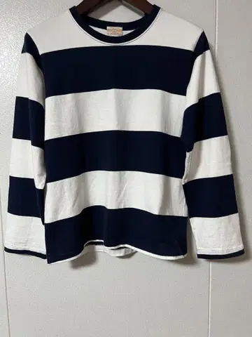 butcherproducts BORDER TEE 40 부처 프로덕트