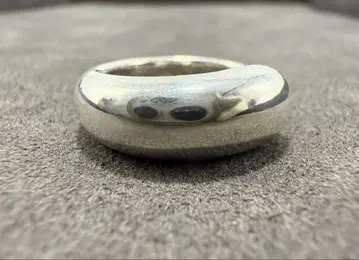 [ Georg Jensen ] 실버 반지 A103 11호 SV925