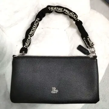 새상품급 블랙 숄더백