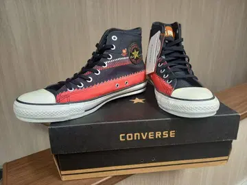 미사용 새상품! CONVERSE x SUPER MARIO BROS. 쿠파