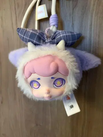 LAURA 미니 이어폰 파우치