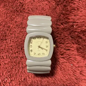 Time will tell 손목시계 정크