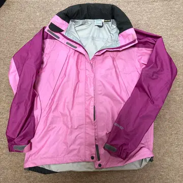 THE NORTH FACE GORE-TEX M