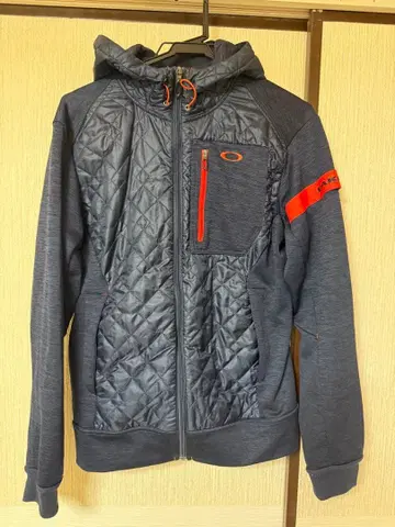 Oakley 골프 자켓 M 사이즈
