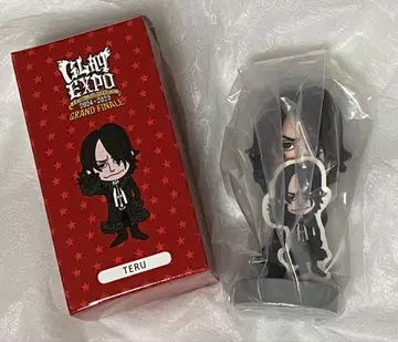 GLAY EXPO 2025 GRAND FINALE 피규어 TERU