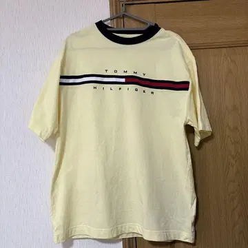 타미힐피거 HILFIGER T셔츠
