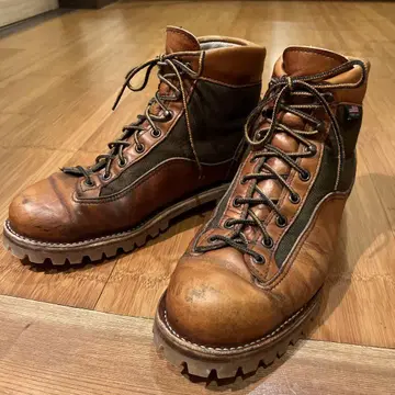 Danner 마운틴 라이트 US10