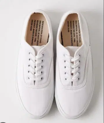 REPRODUCTION OF FOUND for Steven Alan