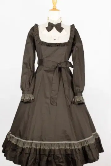 Victorian maiden 빅토리아 메이 원피스 클래시컬