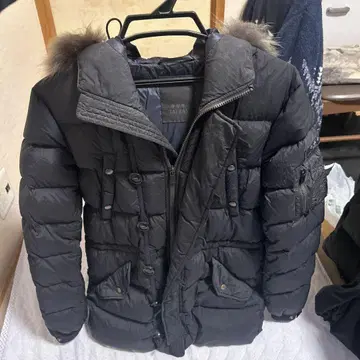 TATRAS 다운 자켓