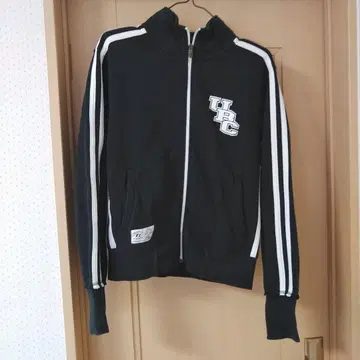 러셀 애슬레틱 블랙 저지
