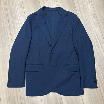 매킨토시 철학 트로터 워셔블 자켓