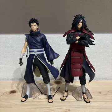 NARUTO 제일복권 우치하 오비토 우치하 마다라