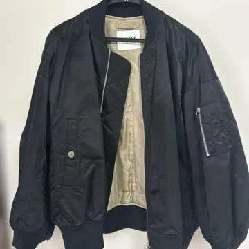 어퍼 하이츠 ma-1