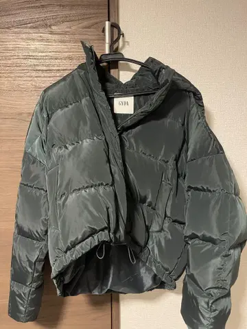 GYDA 다운 자켓