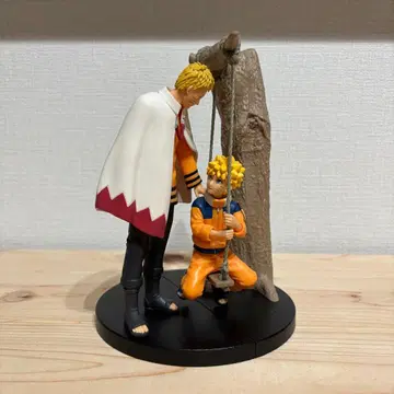 NARUTO TV 애니메이션 20주년 피규어