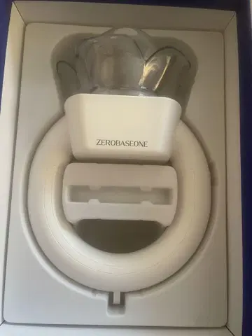 ZEROBASEONE ZB1 응원봉 제베원 응원봉