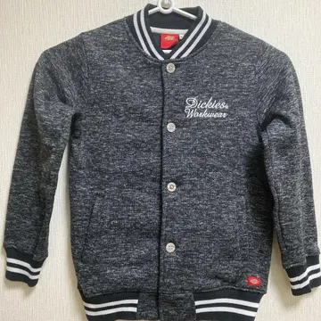 Dickies 가디건 L 사이즈 그레이