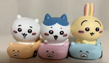 치이카와 치이카와 프렌즈 3  하치와레 토끼
