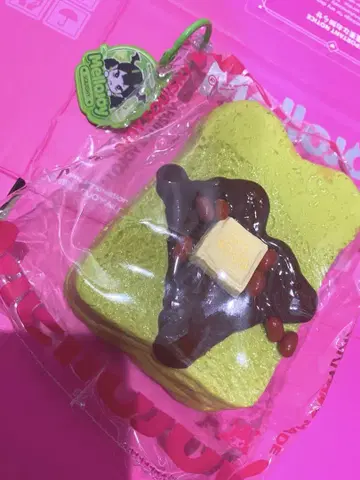 mellojoy 애프터눈 티 말차