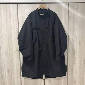 [ 프릭스스토어 모즈 코트 라이너 포함 ]