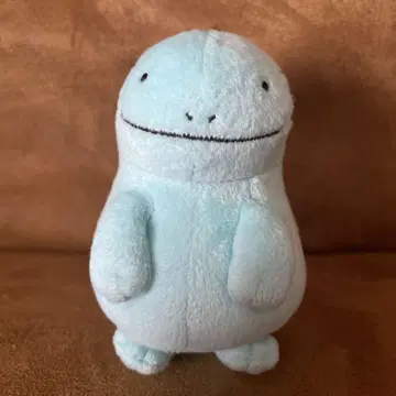 삼영무역 포켓몬스터 체인 마스코트 누오 봉제 인형
