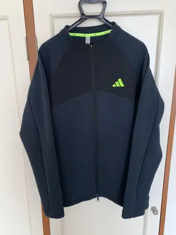 adidas 골프 아우터