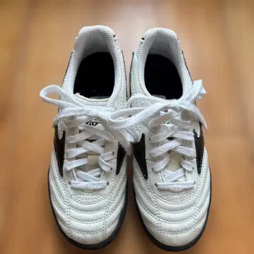 Mizuno 축구 트레이닝/풋살화 19.0cm