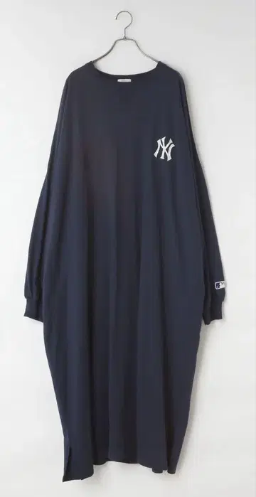 로리즈팜 MLB 몬스터 원피스 양키스