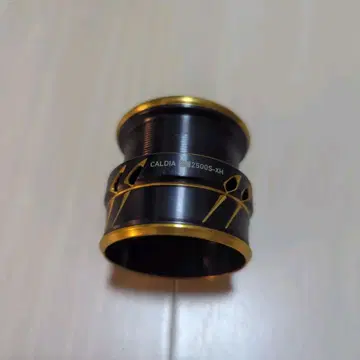 다이와 21 칼디아 2500S-XH 정품 스풀 DAIWA