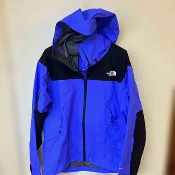 THE NORTH FACE GORE-TEX 마운틴 파카 XL