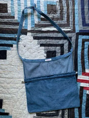 phigvel JANTIQUES 에이프런 백 피그벨 잔티크