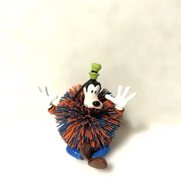 [ Disney ] 구피 피규어 공