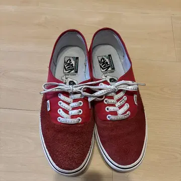 VANS x TRIPSTER COMFYCUSH AUTHENTIC 27cm