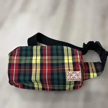 에비수 허리 백
