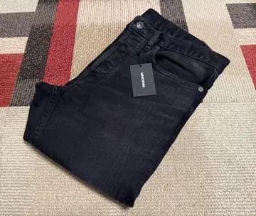 MINEDENIM/마인 데님 S.Slim STR 5 포켓