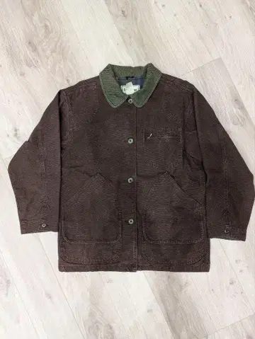 L.L.Bean 브라운 자켓 우먼 쁘띠