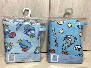 산리오 한교동 런드리 케이스 2종 세트
