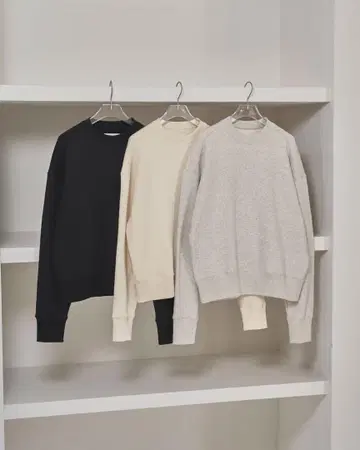 Cotton Brushed Sweat todayful 새상품