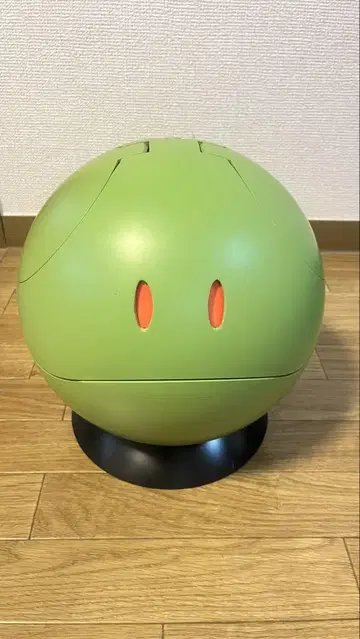 무엇이든 하로 EL 발광 가공 있음 건담