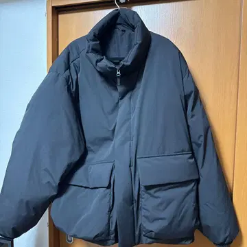 GU 히트 패디드 스탠드 블루종 3XL