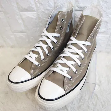 미사용급 CONVERSE ALLSTAR US ORIGINATOR 브라운