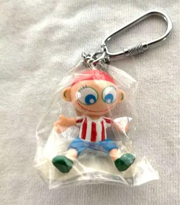 대니 퍼스트 키링